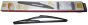 Pluma Limpiaparabrisas Trasera Nueva Original 7701410155 Renault Dacia