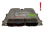 Controlador 55188215 0281011420 1039S02355 Fiat Bosch 16522