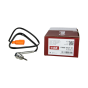 Sensor de Temperatura de Escape Para VW 04L906088EN 99061812101 Vika