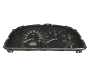Velocímetro/Instrumentos Y Relojes Opel Agila 09214266 110008952054 42331