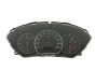 Velocímetro/Instrumentos Y Relojes Suzuki SX4 Fiat Sedici 34110-79J20 VDO 50656
