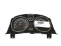 Velocímetro/Instrumentos Y Relojes Opel Astra H Zafira B 13267542FX 58802