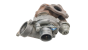Turbocompresor 53149707024 KKK K14-215.690 1.9 TD Peugeot 406 Xantia