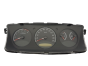 Velocímetro/Instrumentos Y Relojes SsangYong Kyron Actyon 80210-31520 21141
