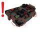 Controlador BSM B2 9650664180 PSA Delphi 1212