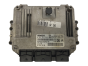 Controlador PSA 0281012529 9663475880 9657699480 Bosch