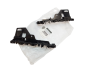 Fijación Del Parachoques Delantero Nueva Original Renault 620504350R