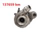 Turbocompresor Renault Trafic Vivaro 8200637628 762785-5004S 137659 km
