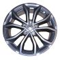 Llanta De Aluminio Nueva Original 17" 8201723223 Renault