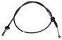 Embrague Cuerda Embrague Cable Original Citroen Peugeot C1 107 2150CR