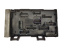 Caja Reles / Fusibles Chrysler 05144579AC 05144509AD