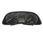 Velocímetro/Instrumentos Y Relojes Peugeot 307 9654485280 A01 52844