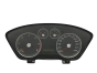Velocímetro/Instrumentos Y Relojes Ford Focus C-Max 4M5T-10849-GR 58864