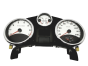 Velocímetro/Instrumentos Y Relojes Peugeot 207 9666132580 A2C53337654 VDO