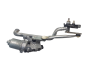 Mecanismo De Los Limpiaparabrisas Toyota Yaris 3 85110-0D190 159300-4134 1748