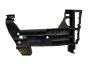 Soporte Del Parachoques Izquierdo Trasera 7701692585 Renault Master 2 12557