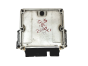 Controlador 0281010808 9644721080 28FM0367 PSA Bosch 21197