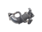 Tubería De Aire 144605692R 0.9 TCe Renault Twingo 3 Smart 