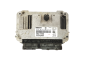 Controlador 0261S07612 89661-0H250 PSA Toyota Bosch 24592