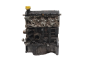 Motor Diésel K9KW718 K9K718 1.5 dci Renault Twingo 2 2009