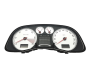 Velocímetro/Instrumentos Y Relojes Peugeot 307 9661323180 E01 55297