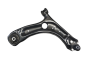 Brazo De La Suspensión Delantero Derecho Para VW 5C0407152B 44071023501 Vika