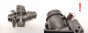 Mariposa De Aire Citroen Peugeot 9660030380 25365284 1.6 HDI Delphi