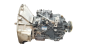 Caja De Cambios ZF S5-42 5010613363 Renault Midlum