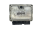 Controlador 4D2907401 0281010160 Audi  Bosch