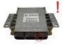 Controlador PSA 9646570280 IAW48P2.7H 9645989480 Magneti Marelli 14491