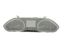 Velocímetro/Instrumentos Y Relojes Peugeot 208 9675182680D Yazaki 27487