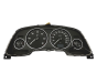 Velocímetro/Instrumentos Y Relojes Opel Astra G 24451492TG 110080156002 31019