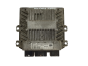 Controlador 3S61-12A650-JE 5WS40078H-T SID 804 Ford Siemens 13472