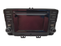 Radio del coche VW Polo 5 6C0035867D L40VW2