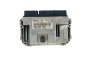 Controlador 89661-0H520 0261S16848 Toyota Bosch 