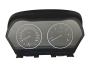 Velocímetro/Instrumentos Y Relojes BMW 1 F20 6210 9283272 9232891