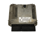 Controlador Skoda 1Z0907115AF 0261S05868 Bosch