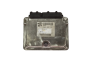 Controlador IAW4EF.G2 55180281 61600.614.05 Fiat Magneti Marelli