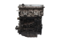 Motor Diésel F8QL662 1.9 D Renault Kangoo  7701470800