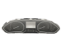 Velocímetro/Instrumentos Y Relojes Peugeot 208 9822915380 NS 29103