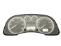 Velocímetro/Instrumentos Y Relojes Peugeot 307 9636708880 E 05 41416