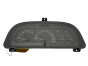 Velocímetro/Instrumentos Y Relojes Renault Laguna 1 7700416806 C 21754