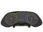 Velocímetro/Instrumentos Y Relojes Seat Leon 5F0920873 23980