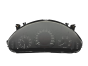 Velocímetro/Instrumentos Y Relojes Mercedes E W211 A2115407211 VDO