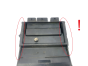Controlador 8200334419 8200374152 R0410B024B Renault Delphi 45634