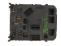 Controlador BSI E02-00 S118085210D 9645747480 PSA Siemens 1632