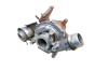 Turbocompresor H8201164371 144117533R GT1241JOSZ 1.5 DCI Garrett S12