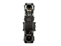 Circuito Impreso Faro Posterior Trasera Safrane 7701035701 Renault Valeo 5362