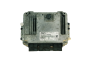 Controlador 4M51-12A560-YE 0281011701 Ford Bosch 33159