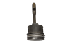 Biela Del Pistón K 7701475074 120A13696R Renault 26mm 1.5 DCI K9K718